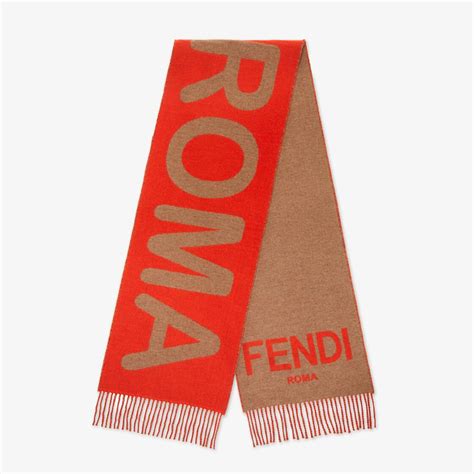 fendi roma scarf|fendi scarf cheap.